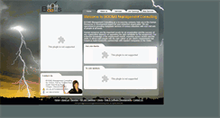 Desktop Screenshot of boomsmanagementconsulting.com